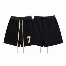 Picture of Fear Of God Short Pants _SKUFOGS-XLcktx21217311